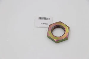 NOS OEM POLARIS JAM NUT 7547082 - Picture 1 of 1