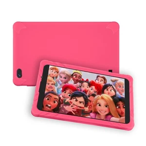 SGIN 8 in WiFi Tablet for Kids 2GB RAM 32GB Parental Control Dual Camera 4000mAh - Picture 1 of 12