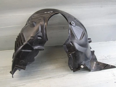 Mercedes SLK R172 Front Right Wheel Arch Liner Genuine A1726902030 511-2A-57 - Image 1 of 4