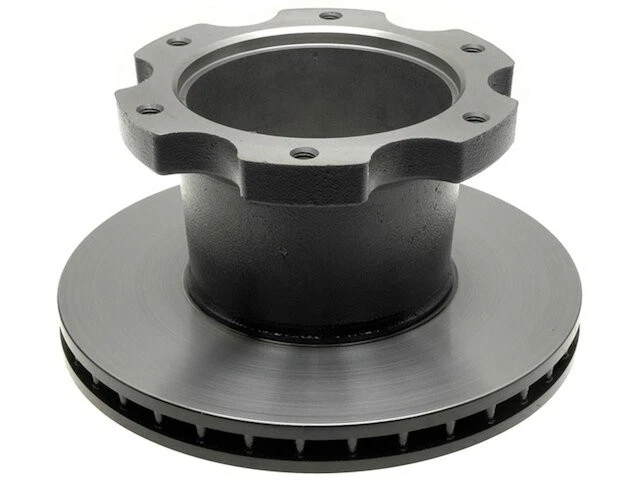 Conjunto de rotor y buje de freno trasero para Hino 145 2006 2007 2008 2005-2010 SZ183GP Foto 1 de 1