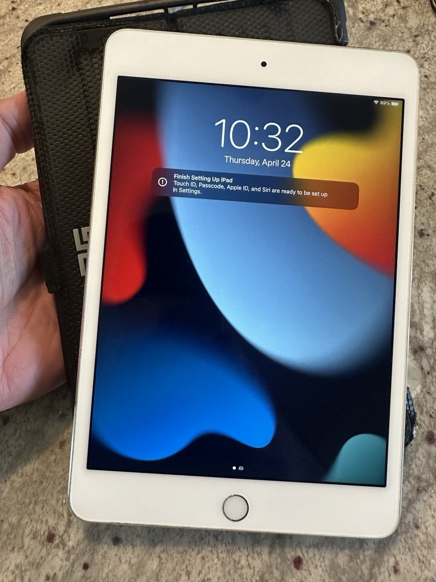 Apple iPad mini 4 128GB Tablets & eBook Readers for sale | eBay Apple iPad mini 4 128GB Tablets & eBook Readers for sale | eBay