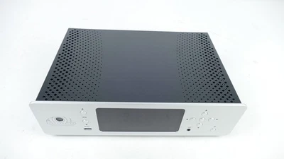 Atoll MS 120 Netzwerkstreamer NEUwertig + OVP + Rechn./2J. GEWÄHR! - Bild 1 von 4