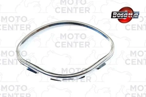 GHIERA CROMATA CONTACHILOMETRI PIAGGIO VESPA 150 VBA1 - 150 VBB1>2T - 150 GL - - Foto 1 di 1