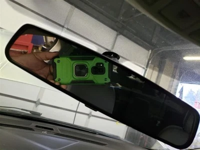 Espejo retrovisor atenuación manual para 01-20 EXPLORER 724688 Foto 1 de 4