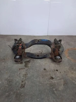 2000-2006 Audi TT Rear Crossmember K-Member Quattro 1.8L OEM - Image 1 of 4