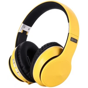 Active Noise Cancelling Over Ear Headphone, Bluetooth Wireless Headphones wit... - Picture 1 of 7
