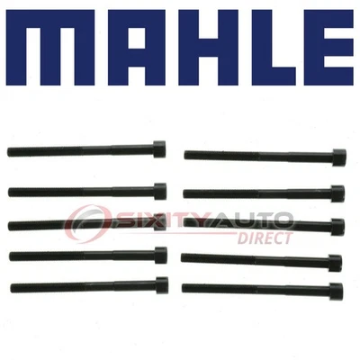 MAHLE Cylinder Head Bolt Set for 2006-2013 Toyota Camry Corolla Matrix RAV4 tk - Image 1 of 4