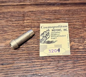Benelli / Motobi 125cc Sprite & 125cc SS Valve Guide - Picture 1 of 1
