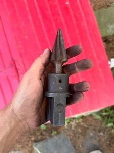 Vintage Sunnen Honing Mandrel Reamer Deburring USA - Picture 1 of 2