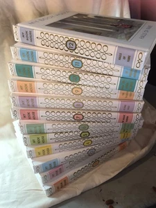 My Book House 1-12 Complete Set Vtg 1971 Children's Tales - Bild 1 von 17