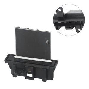 Fan Motor Resistor for Holden For Rodeo 2003 2008 Part Number 97321293 - Picture 1 of 17