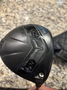 Cobra DS Adapt 9 RH Driver Stiff - Picture 1 of 6