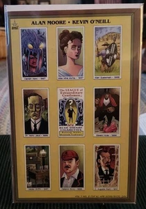League of Extraordinary Gentlemen #2 (1999 America's Best Comics) En muy buen estado - Imagen 1 de 1