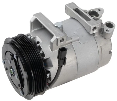 Compressor A/C Four Seasons 68664 para 07-12 Nissan Altima Sentra - Imagem 1 de 4