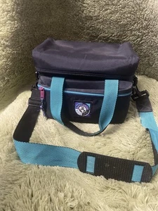 Samsonite World Sport Kameratasche Retro Vintage Kleinbildfilm - Bild 1 von 5
