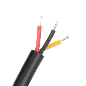 ¦Yellow Light 12-24V 24W Ultrathin 8 LEDs High Bright IPX-4 Strobe Safety - Picture 1 of 13