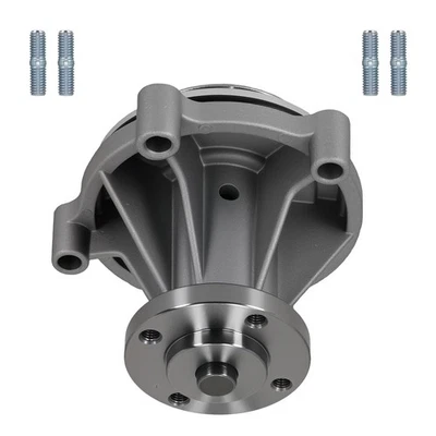 Bomba de agua de refrigeración para Ford Thunderbird Cougar 4,6 L SOHC 1994-1997 F3LY8501A Foto 1 de 4