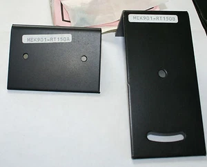 MEK901-RT150A & MEK901-RT105B Photoelectric Sensor Mounting Bracket set - Picture 1 of 1