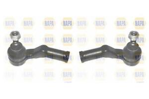 Pair Tie Track Rod End Left Outer Right FOR FOCUS II 1.4 1.6 1.8 2.0 2.5 04->12