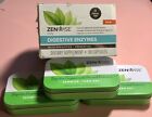 Zenwise Digestive Enzymes, Plus Prebiotics & Probiotics Supplement, 90 pills