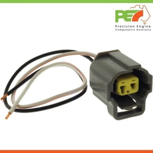 New Connector Set For Ford Falcon AU BA BF FG FH 5.0L Coolant Temperature Sensor - Imagen 1 de 3