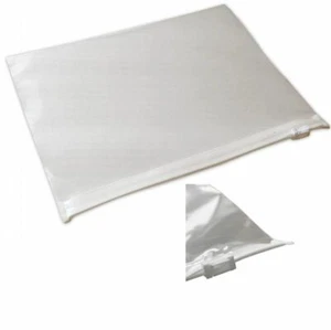 Topmatic Slider Bag 240 x 320mm 75mu/300gauge - Picture 1 of 1