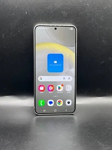 Samsung Galaxy S24 - 128 GB - Smartphone (Verizon) sbloccato grigio marmo - Foto 1 di 12
