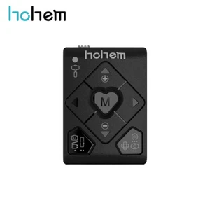 Black Hohem Remote Control Controller for Hohem iSteady M6 V2S V2 X2 Q XE Gimbal - Picture 1 of 4