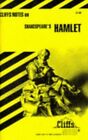 Hamlet (Cliffs Notes) Edition: Reprint by Lowers, J. K. Paperback Book The Cheap