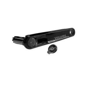 SRAM Rival D1 Power Meter Left Crank Arm DUB 175mm - Picture 1 of 1