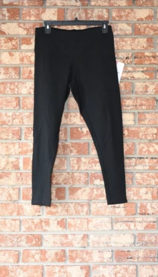 Leggings negros para mujer con control talla SP NUEVOS CON ETIQUETAS Foto 1 de 3