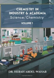 Industrial Chemistry Book - Picture 1 of 1