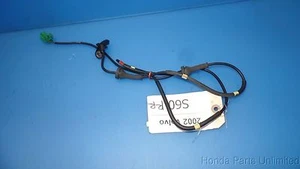 01-04 Volvo S60 OEM rear right side ABS anti skid sensor Part # 3524257 - Foto 1 di 2