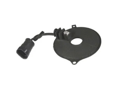 Катушечные колодцы для пикапа Jeep Wrangler 1994-1995, 1997 годов выпуска 15982CVPC - Изображение 1 из 2