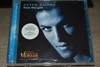 Peter Andre. Kiss the Girl. #10 - Bild 1 von 2