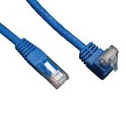 Tripp Lite N204-003-BL-UP Cat.6 Network Cable - Category 6 for Network Device -