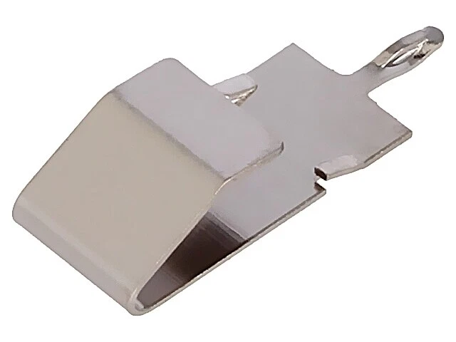 10X 1017-1 Blattkontakt PCBTHM Ausg: Printmontage Größe: AAAAAR03R6 KEYSTONE - Bild 1 von 1