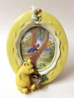 Vintage Winnie the Pooh & Piglet Picnic Photo Frame