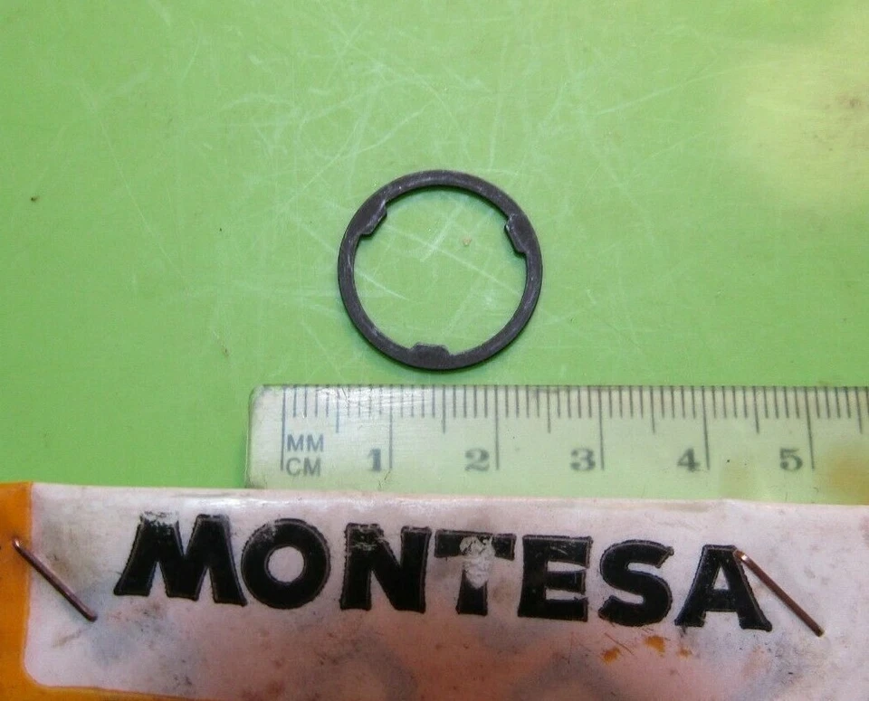 Arandela de transmisión Montesa Cota 242 p/n 3964.15501 NOS 39M 1984-1986 Foto 1 de 1