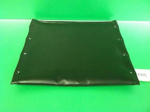Correa de asiento para silla de ruedas eléctrica Bounder 18" de ancho #7315 - Imagen 1 de 2