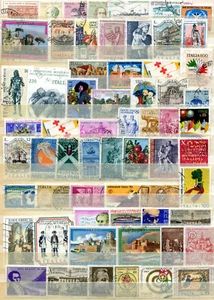 Lot  Italien  o  ( 51511 ) - Picture 1 of 1