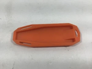 Matchbox Mobile Action Command Rescue Stretcher - Picture 1 of 4