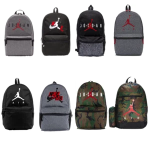 Nike Jordan Jumpman  Air  Backpack - Picture 1 of 26