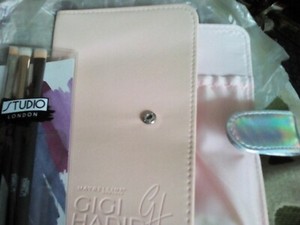 maybelline makeup bolsa