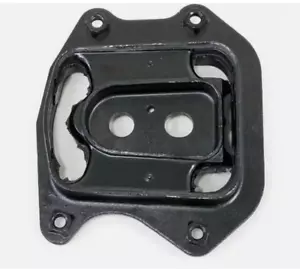 Cojín trasero de soporte diferencial genuino OEM TOYOTA 52291-20010 - Imagen 1 de 2