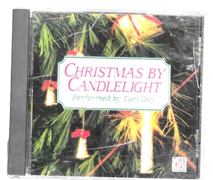 Christmas By Candlelight CD Carl Doy 1992 Time Life Classics - Bild 1 von 8