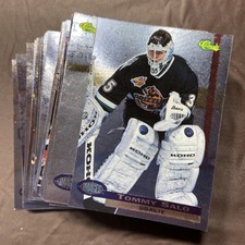 1995 Classic Hockey Images Premier Edition PICK YOUR CARDS