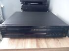 Sherwood CD-6050R Compact Disc Player Unit Only No Remote
