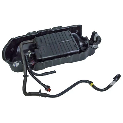 OEM новый 11-14 Ford Mustang система выбросов пара древесного угля канистра продувочный клапан - Изображение 1 из 4