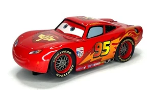 Carrera 30555 Disney / Pixar Cars Lightning McQueen Digital 132 Slot Car 1:32 - Picture 1 of 8